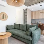 Apartamento Cozy Spot In Kunigiskiai Palanga