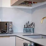Apartamento Cozy Spot In Kunigiskiai Palanga
