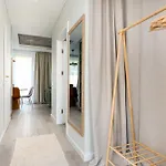 Cozy Spot In Kunigiskiai Apartamento