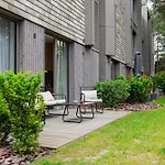 Cozy Spot In Kunigiskiai * Palanga