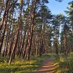 Apartamento Cozy Spot In Kunigiskiai Palanga