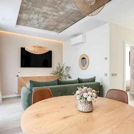 Cozy Spot In Pinewood