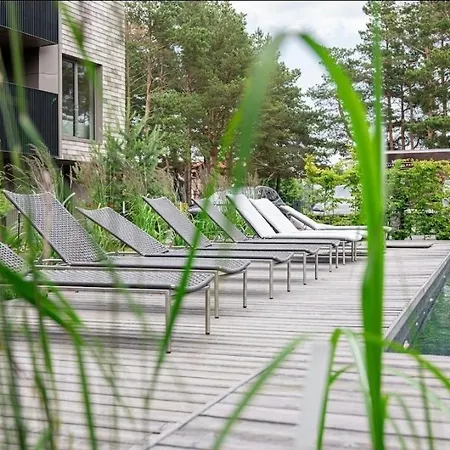 Daire Cozy Spot In Pinewood *