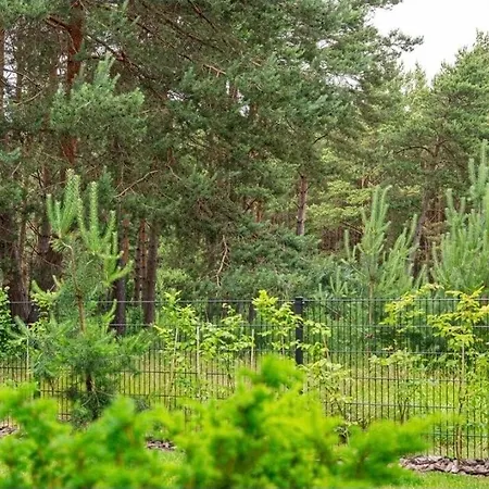 Daire Cozy Spot In Pinewood *