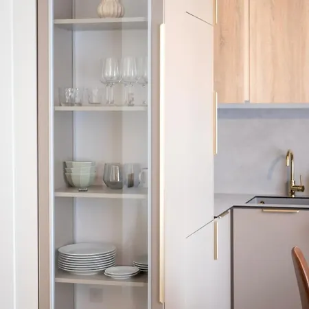 Cozy Spot In Pinewood Daire Palanga