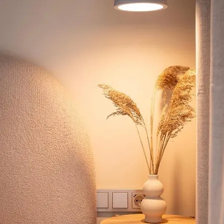 Cozy Spot In Kunigiskiai 아파트