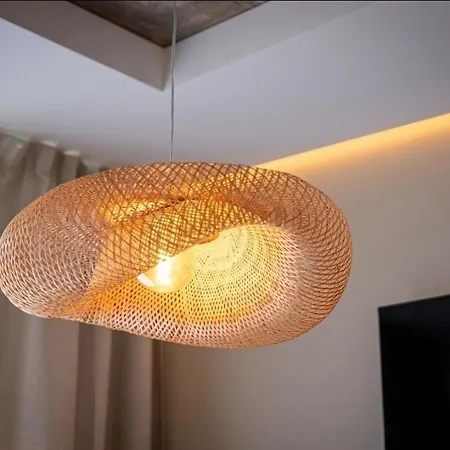 Daire Cozy Spot In Pinewood Palanga