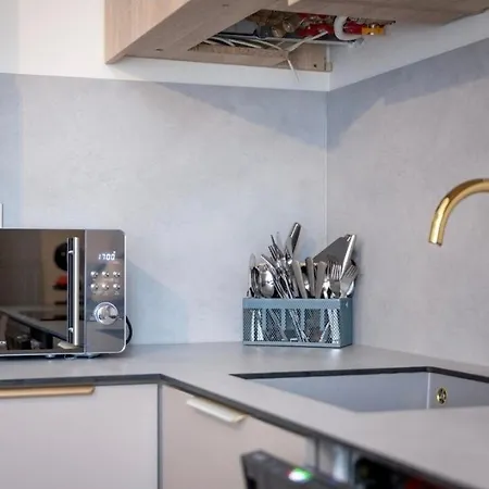 Daire Cozy Spot In Pinewood