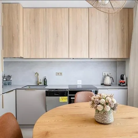 Cozy Spot In Pinewood * Palanga