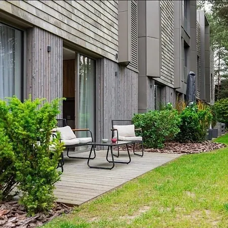 Cozy Spot In Pinewood