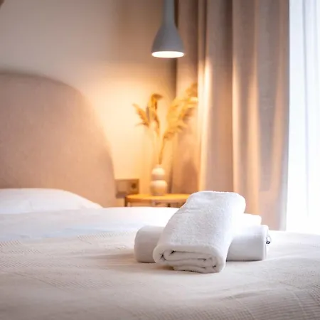 דירה Cozy Spot In Kunigiskiai *