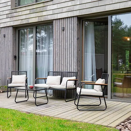 Cozy Spot In Kunigiskiai * 팔랑가