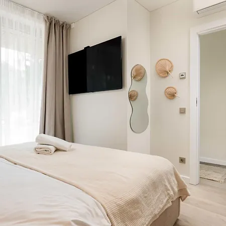 Cozy Spot In Kunigiskiai דירה