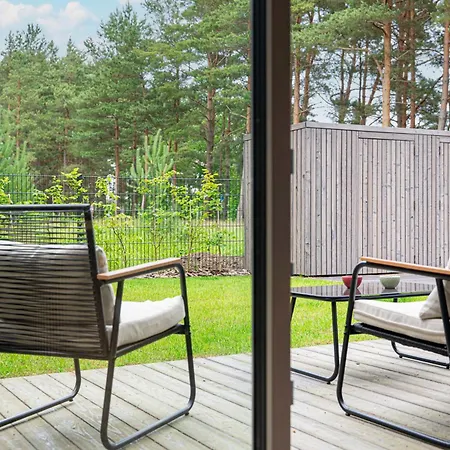 Cozy Spot In Kunigiskiai *