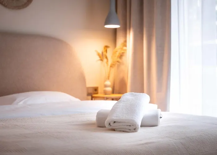 דירה Cozy Spot In Kunigiskiai *