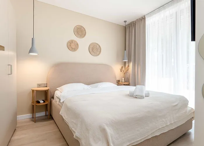 Cozy Spot In Kunigiskiai *