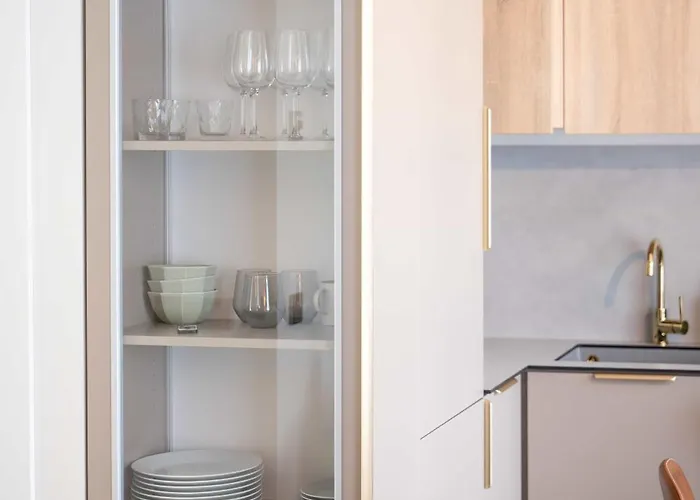 Cozy Spot In Kunigiskiai