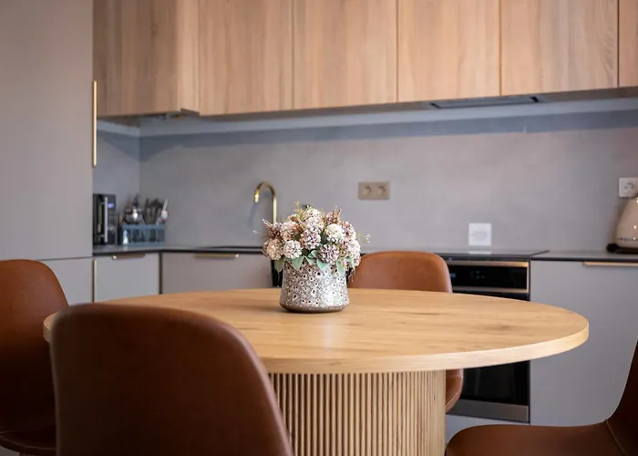 Cozy Spot In Kunigiskiai *