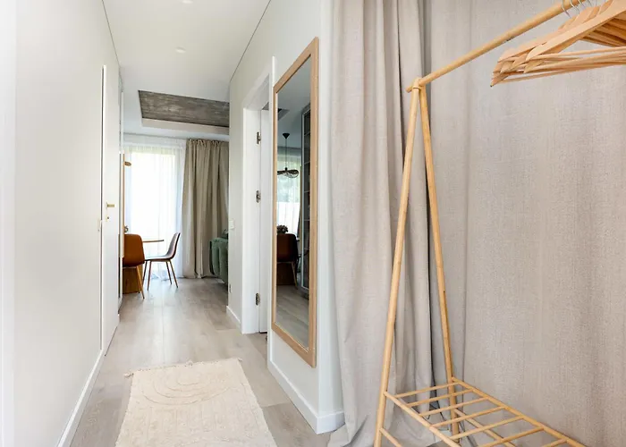 Cozy Spot In Kunigiskiai דירה