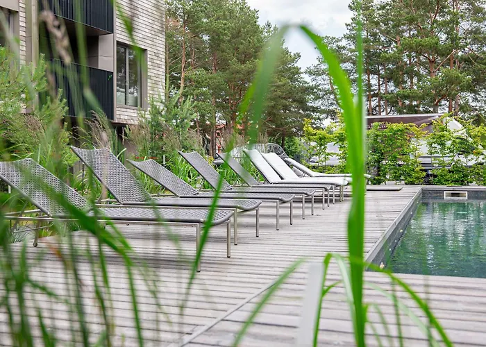 דירה Cozy Spot In Kunigiskiai *