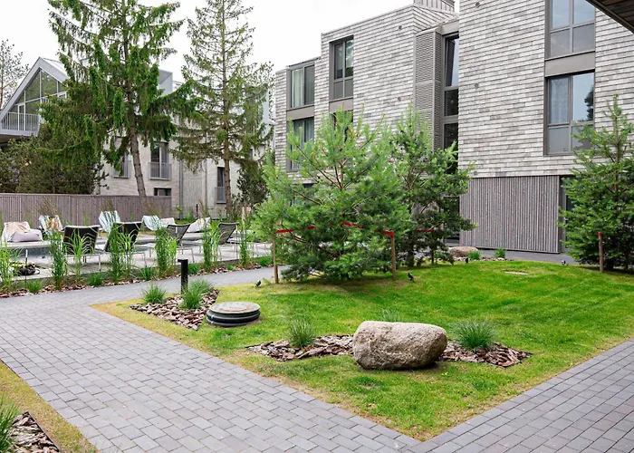 Cozy Spot In Kunigiskiai דירה *