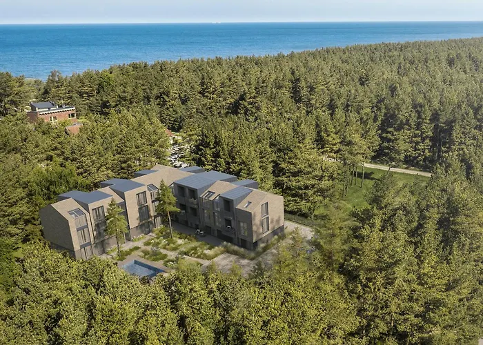 Cozy Spot In Kunigiskiai